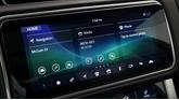 Thumbnail of 2022 Santorini Black Metallic Land Rover Range Rover