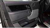 Thumbnail of 2022 Santorini Black Metallic Land Rover Range Rover