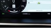 Thumbnail of 2022 Santorini Black Metallic Land Rover Range Rover