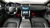 Thumbnail of 2022 Santorini Black Metallic Land Rover Range Rover