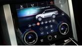 Thumbnail of 2022 Santorini Black Metallic Land Rover Range Rover