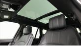 Thumbnail of 2022 Santorini Black Metallic Land Rover Range Rover