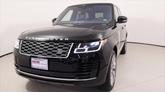 Thumbnail of 2022 Santorini Black Metallic Land Rover Range Rover
