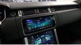 Thumbnail of 2022 Santorini Black Metallic Land Rover Range Rover