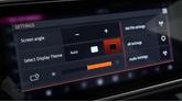 Thumbnail of 2022 Santorini Black Metallic Land Rover Range Rover