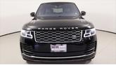 Thumbnail of 2022 Santorini Black Metallic Land Rover Range Rover