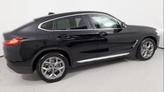Thumbnail of 2022 Jet Black BMW X4