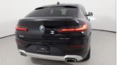 Thumbnail of 2022 Jet Black BMW X4
