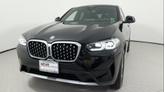 Thumbnail of 2022 Jet Black BMW X4