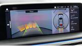 Thumbnail of 2022 Bernina Grey Amber Effect Metallic BMW 750