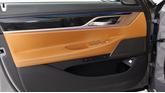 Thumbnail of 2022 Bernina Grey Amber Effect Metallic BMW 750