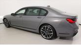 Thumbnail of 2022 Bernina Grey Amber Effect Metallic BMW 750