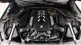 Thumbnail of 2022 Bernina Grey Amber Effect Metallic BMW 750