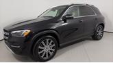 Thumbnail of 2024 Obsidian Mercedes-Benz GLE 450 Plug-In Hybrid