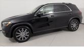 Photo of 2024 Obsidian Mercedes-Benz GLE 450 Plug-In Hybrid