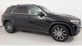 Thumbnail of 2024 Obsidian Mercedes-Benz GLE 450 Plug-In Hybrid