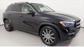 Thumbnail of 2024 Obsidian Mercedes-Benz GLE 450 Plug-In Hybrid