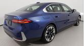 Thumbnail of 2025 Blue BMW 530