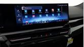Thumbnail of 2025 Blue BMW 530