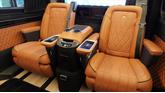 Thumbnail of 2024 Jet Black Mercedes-Benz Sprinter 2500