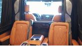 Thumbnail of 2024 Jet Black Mercedes-Benz Sprinter 2500