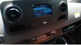 Thumbnail of 2024 Jet Black Mercedes-Benz Sprinter 2500