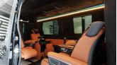 Thumbnail of 2024 Jet Black Mercedes-Benz Sprinter 2500