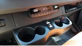 Thumbnail of 2024 Jet Black Mercedes-Benz Sprinter 2500