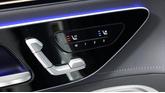 Thumbnail of 2023 MANUFAKTUR Alpine Grey Mercedes-Benz EQE 350