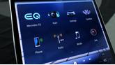 Thumbnail of 2023 MANUFAKTUR Alpine Grey Mercedes-Benz EQE 350