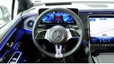 Thumbnail of 2023 MANUFAKTUR Alpine Grey Mercedes-Benz EQE 350