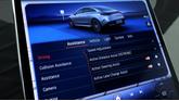 Thumbnail of 2023 MANUFAKTUR Alpine Grey Mercedes-Benz EQE 350