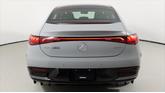 Thumbnail of 2023 MANUFAKTUR Alpine Grey Mercedes-Benz EQE 350