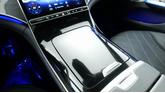 Thumbnail of 2023 MANUFAKTUR Alpine Grey Mercedes-Benz EQE 350