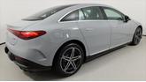 Thumbnail of 2023 MANUFAKTUR Alpine Grey Mercedes-Benz EQE 350