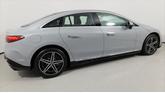 Thumbnail of 2023 MANUFAKTUR Alpine Grey Mercedes-Benz EQE 350