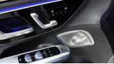 Thumbnail of 2023 MANUFAKTUR Alpine Grey Mercedes-Benz EQE 350