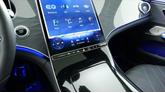 Thumbnail of 2023 MANUFAKTUR Alpine Grey Mercedes-Benz EQE 350