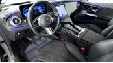 Thumbnail of 2023 MANUFAKTUR Alpine Grey Mercedes-Benz EQE 350