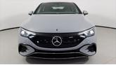 Thumbnail of 2023 MANUFAKTUR Alpine Grey Mercedes-Benz EQE 350