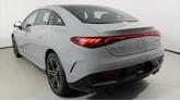 Thumbnail of 2023 MANUFAKTUR Alpine Grey Mercedes-Benz EQE 350