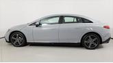 Thumbnail of 2023 MANUFAKTUR Alpine Grey Mercedes-Benz EQE 350