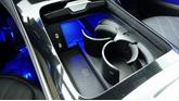 Thumbnail of 2023 MANUFAKTUR Alpine Grey Mercedes-Benz EQE 350