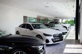 Thumbnail of 2022 Eiger Grey Metallic Land Rover Range Rover Evoque