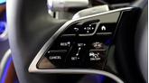 Thumbnail of 2022 MANUFAKTUR Cashmere White Magno Mercedes-Benz S-Class
