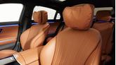 Thumbnail of 2022 MANUFAKTUR Cashmere White Magno Mercedes-Benz S-Class