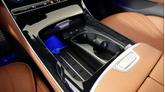 Thumbnail of 2022 MANUFAKTUR Cashmere White Magno Mercedes-Benz S-Class