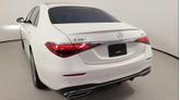 Thumbnail of 2022 MANUFAKTUR Cashmere White Magno Mercedes-Benz S-Class