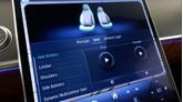 Thumbnail of 2022 MANUFAKTUR Cashmere White Magno Mercedes-Benz S-Class
