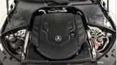 Thumbnail of 2022 MANUFAKTUR Cashmere White Magno Mercedes-Benz S-Class